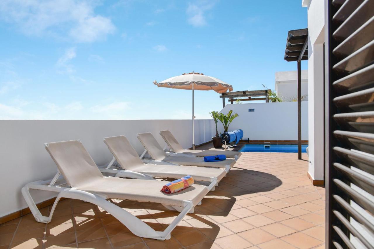 Princesa Ico Villa