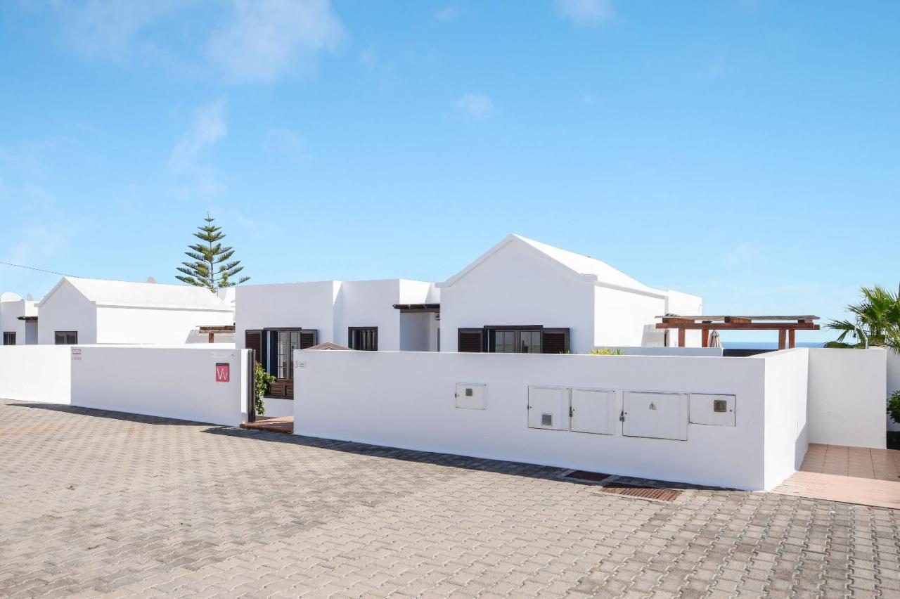 Princesa Ico Villa *