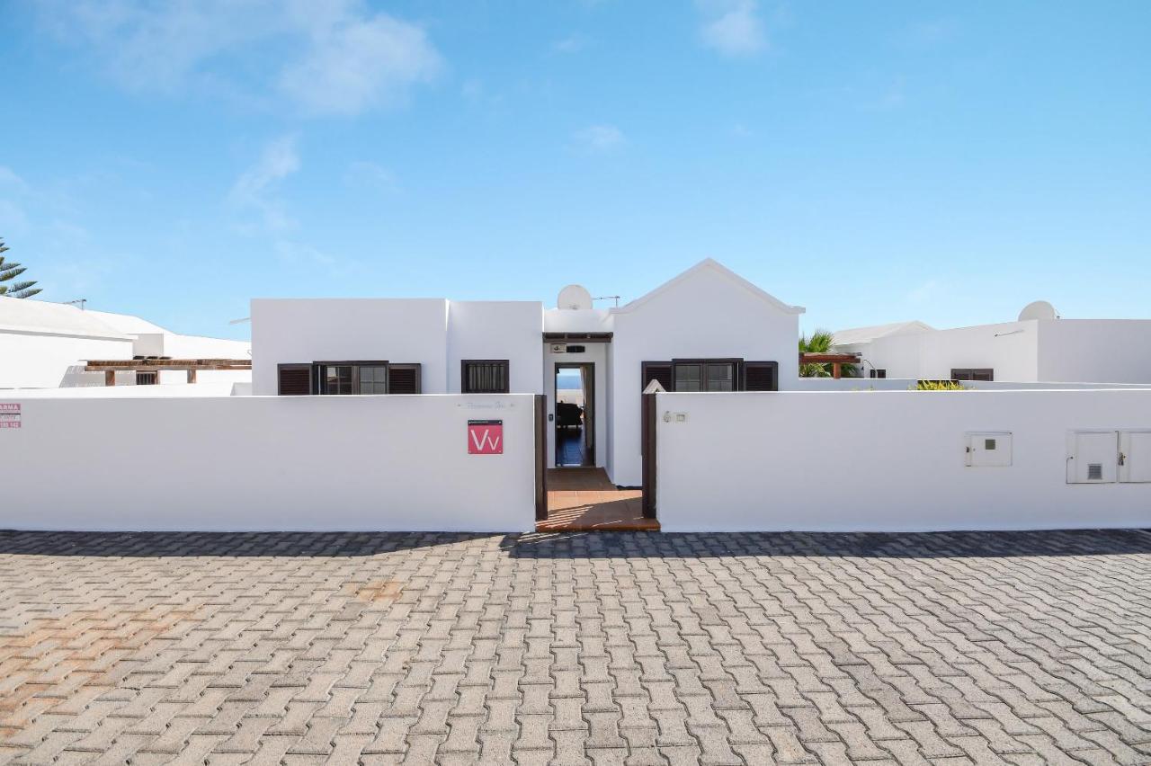 Villa Princesa Ico Tías