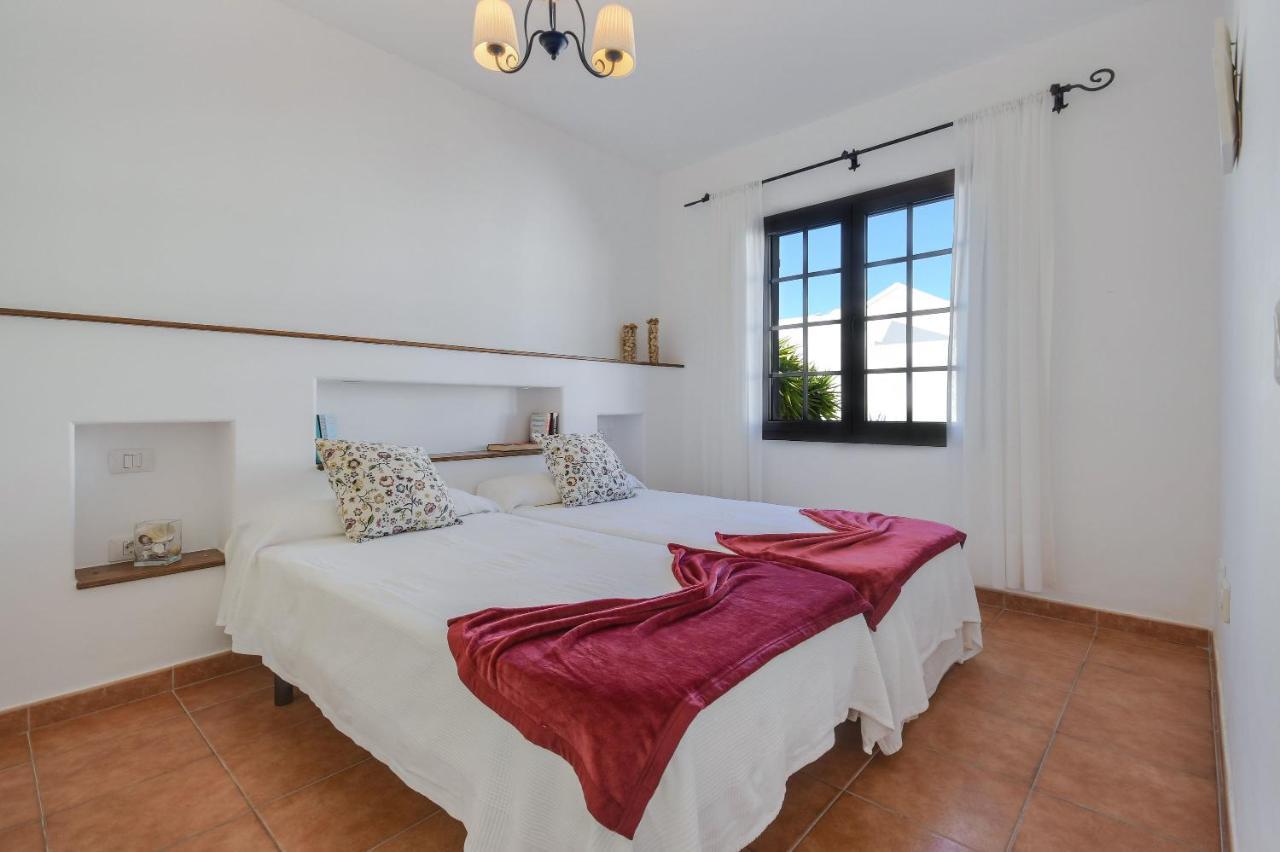 Princesa Ico Villa