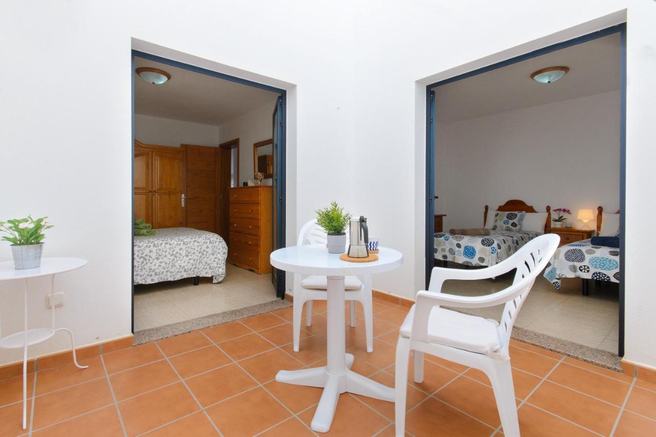 Casa Ancla