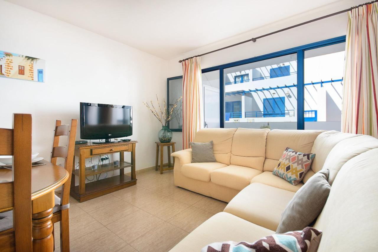 Сasa de vacaciones Casa Ancla