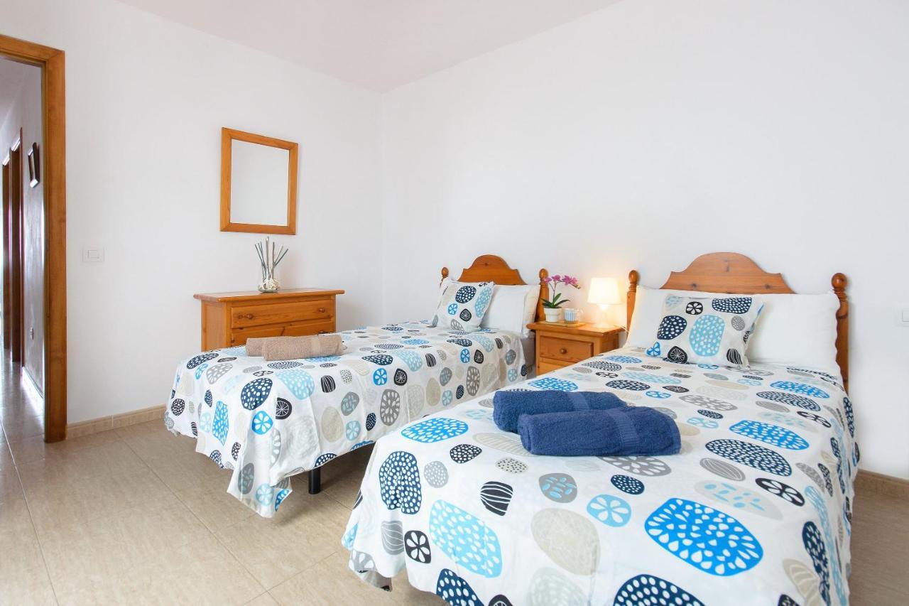 Сasa de vacaciones Casa Ancla