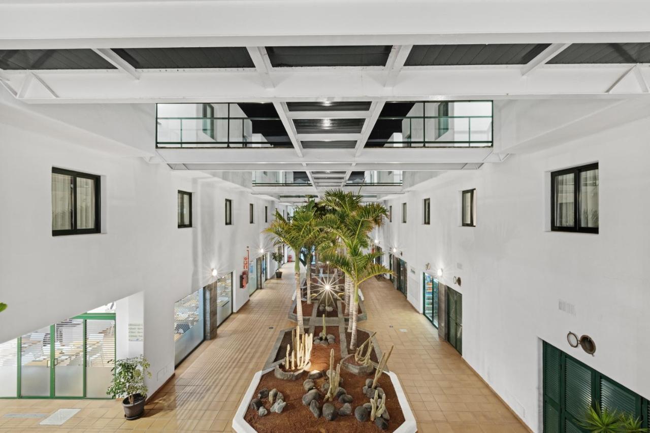 Thb Flora 3* Puerto del Carmen (Lanzarote)