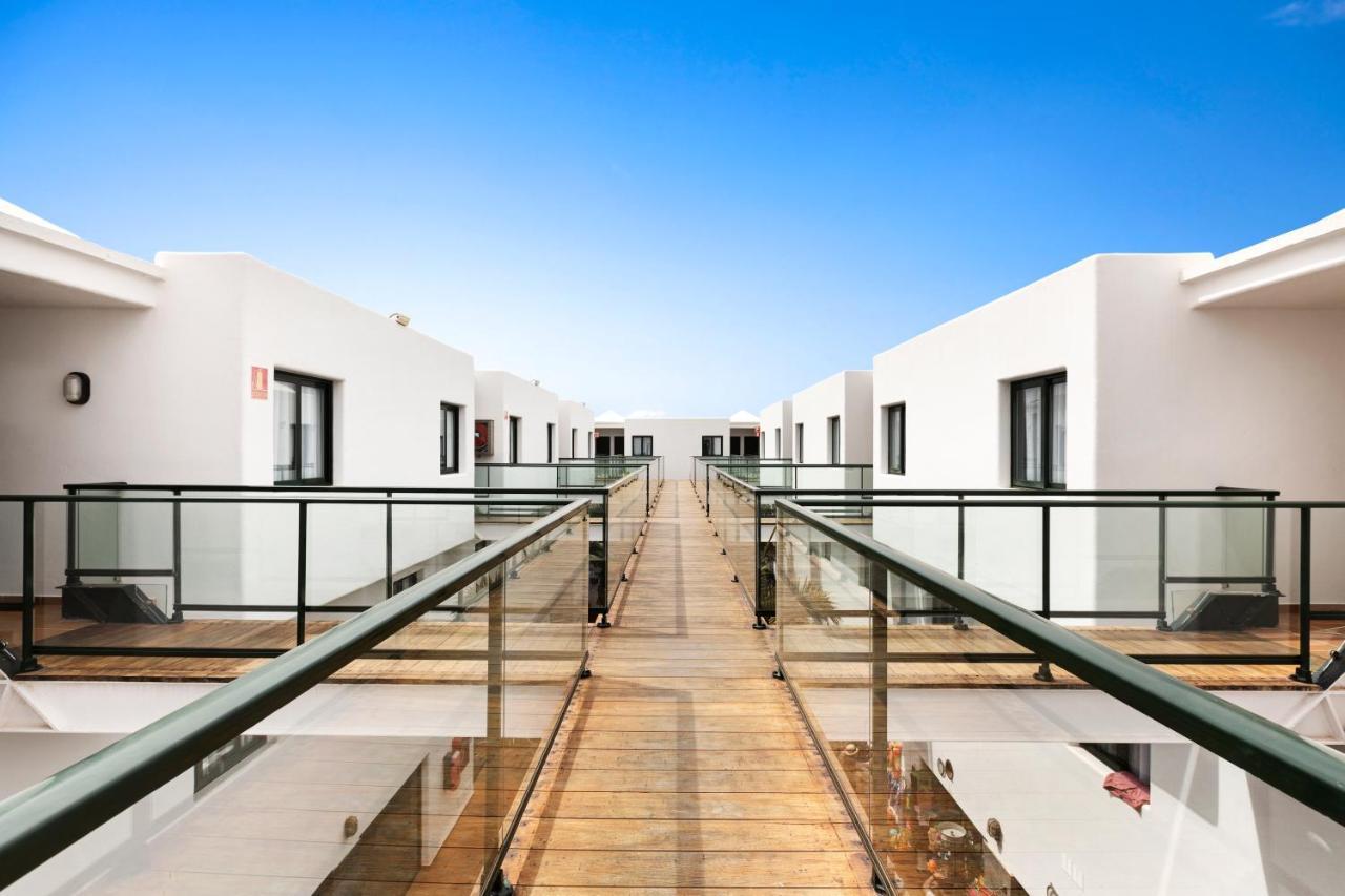 Hotel Thb Flora Puerto del Carmen (Lanzarote)