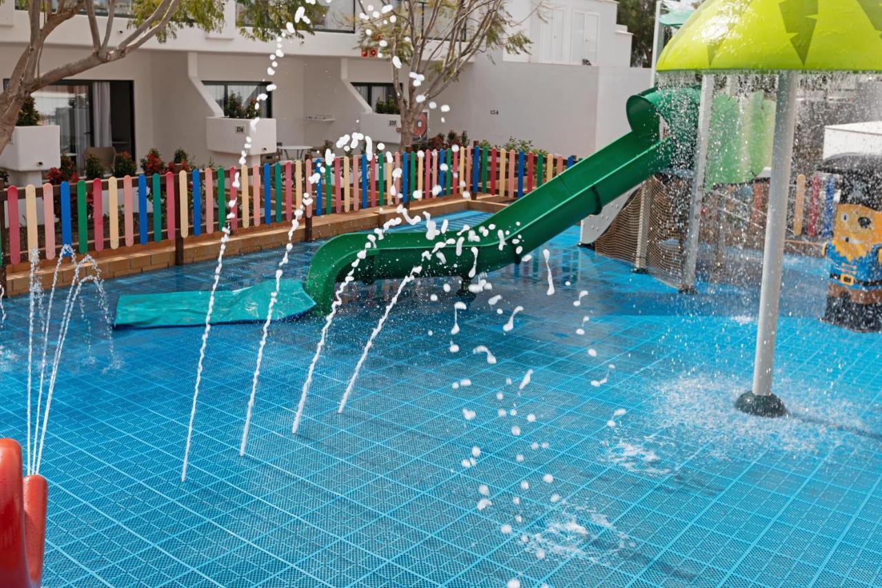 Thb Flora Hotel 3*