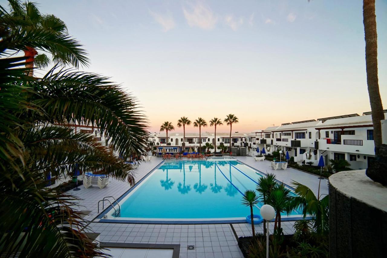 Apartahotel Plaza Azul 2*