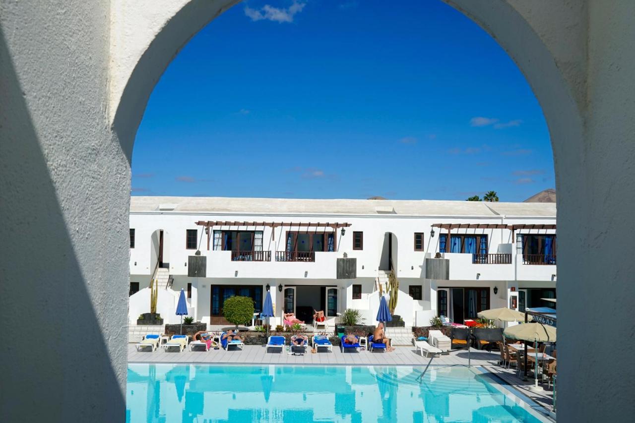 Apartahotel Plaza Azul 2*
