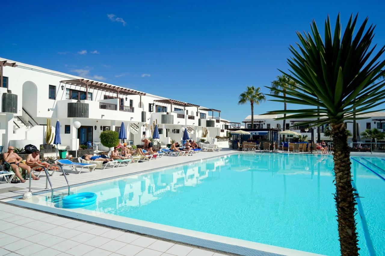 Apartahotel Plaza Azul 2*