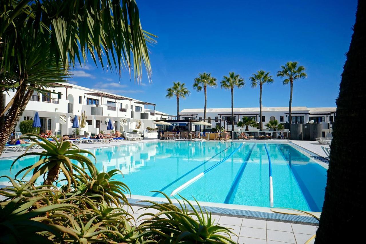 Plaza Azul Aparthotel Puerto del Carmen (Lanzarote)