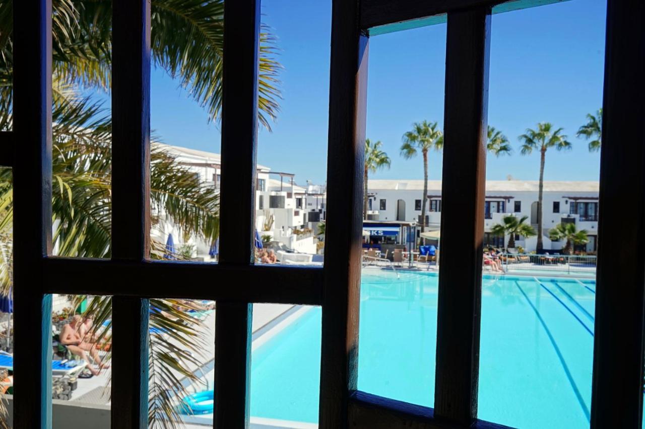Plaza Azul Apartahotel Puerto del Carmen (Lanzarote)