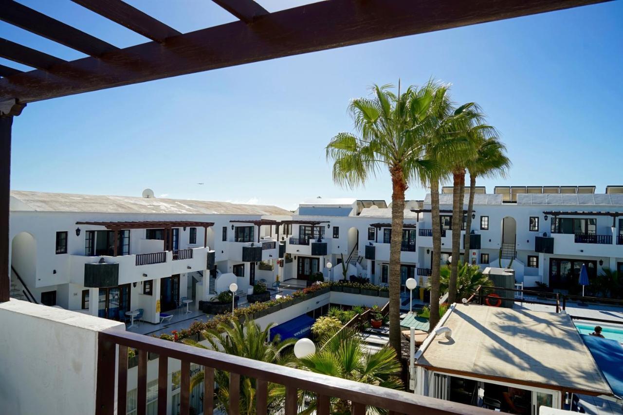 Plaza Azul Apartahotel Puerto del Carmen (Lanzarote)