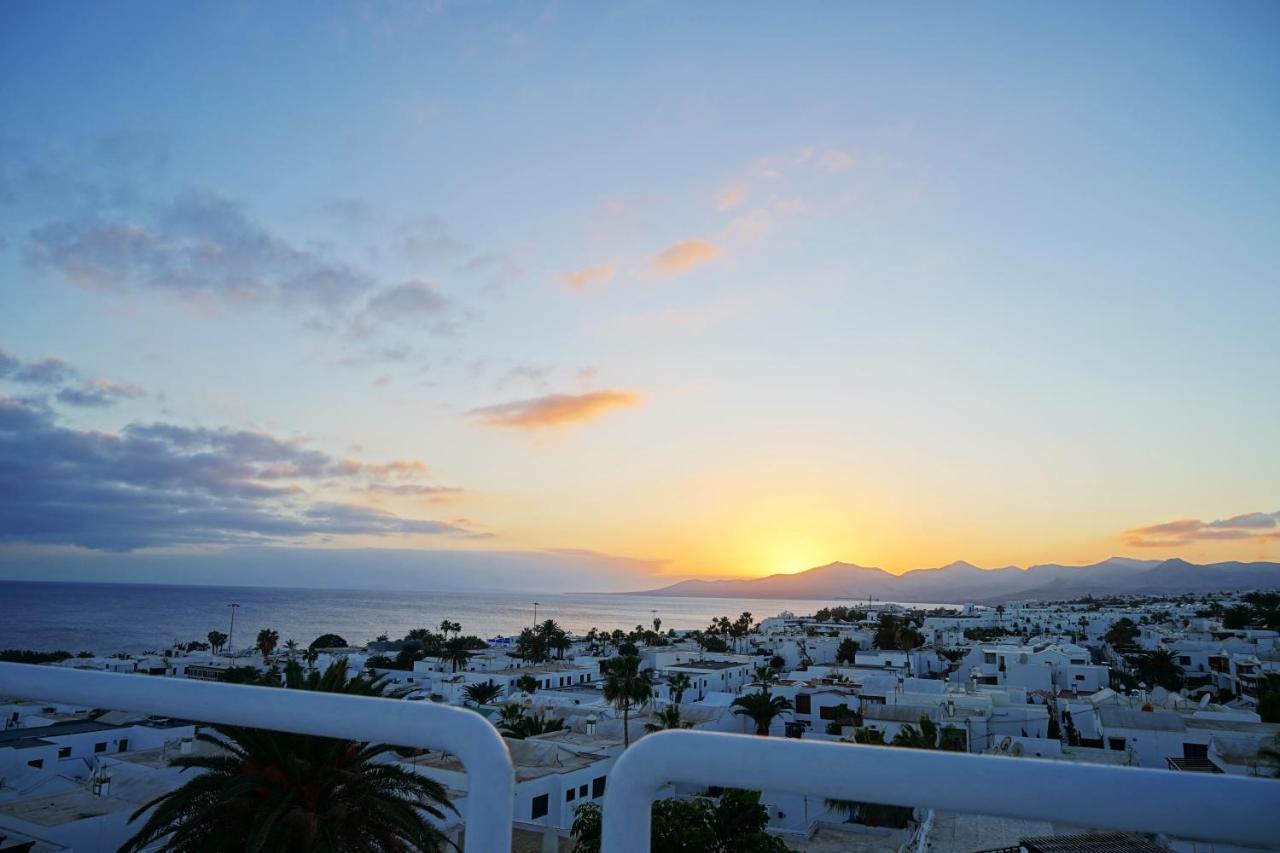 Plaza Azul Apartahotel Puerto del Carmen (Lanzarote)