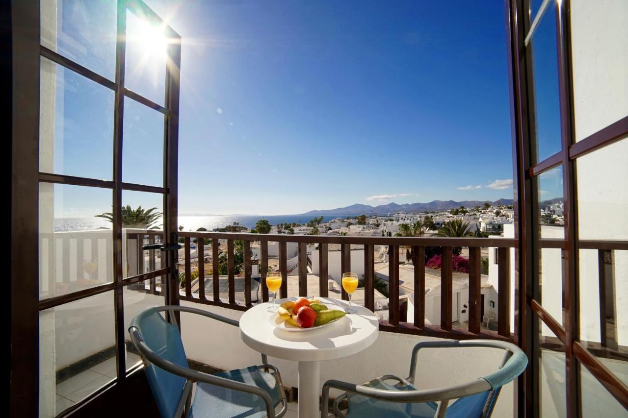 Apartahotel Plaza Azul