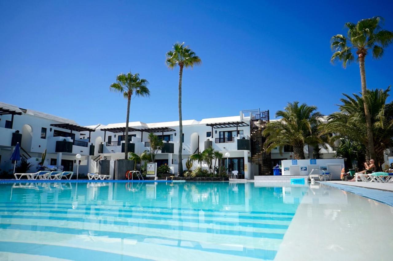 Apartahotel Plaza Azul