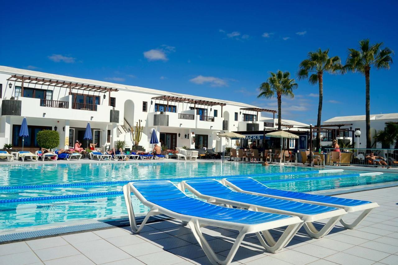 Plaza Azul Apartahotel 2*