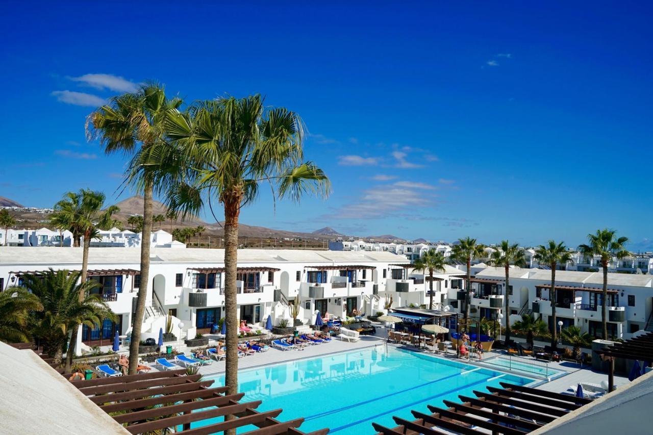 Plaza Azul Apartahotel Puerto del Carmen (Lanzarote)