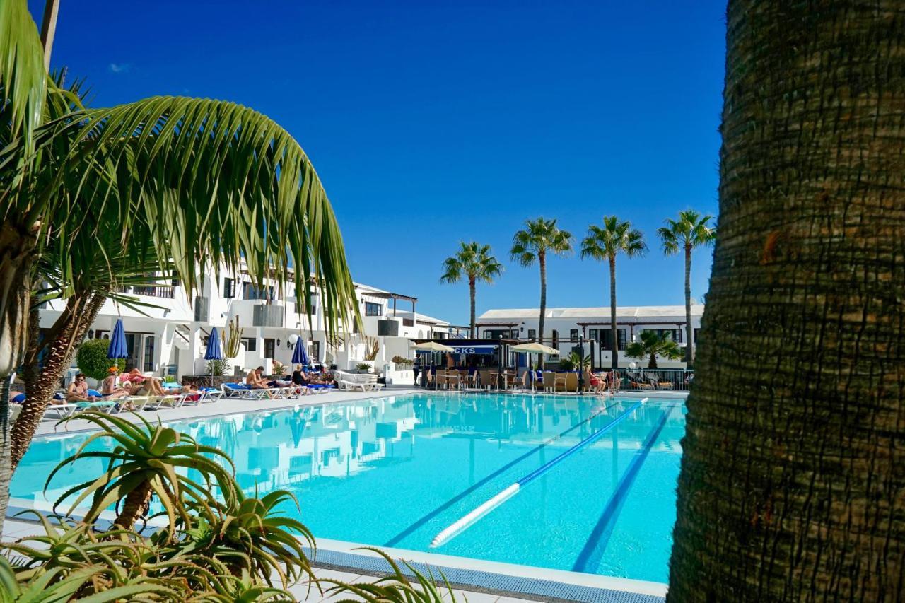 Plaza Azul Apartahotel 2*