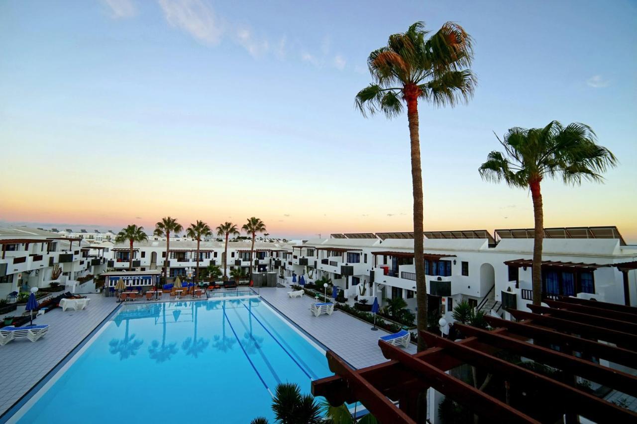 Apartahotel Plaza Azul