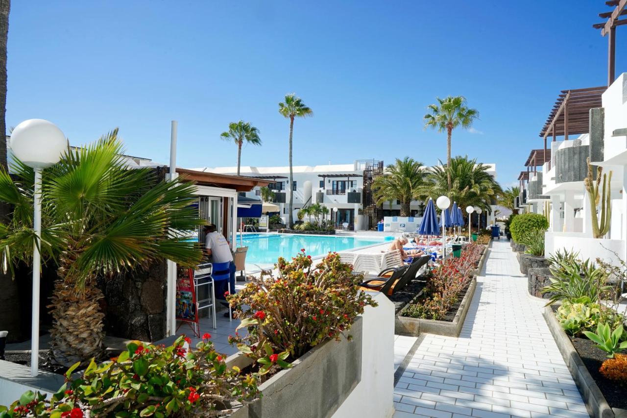 Aparthotel Plaza Azul Puerto del Carmen (Lanzarote)