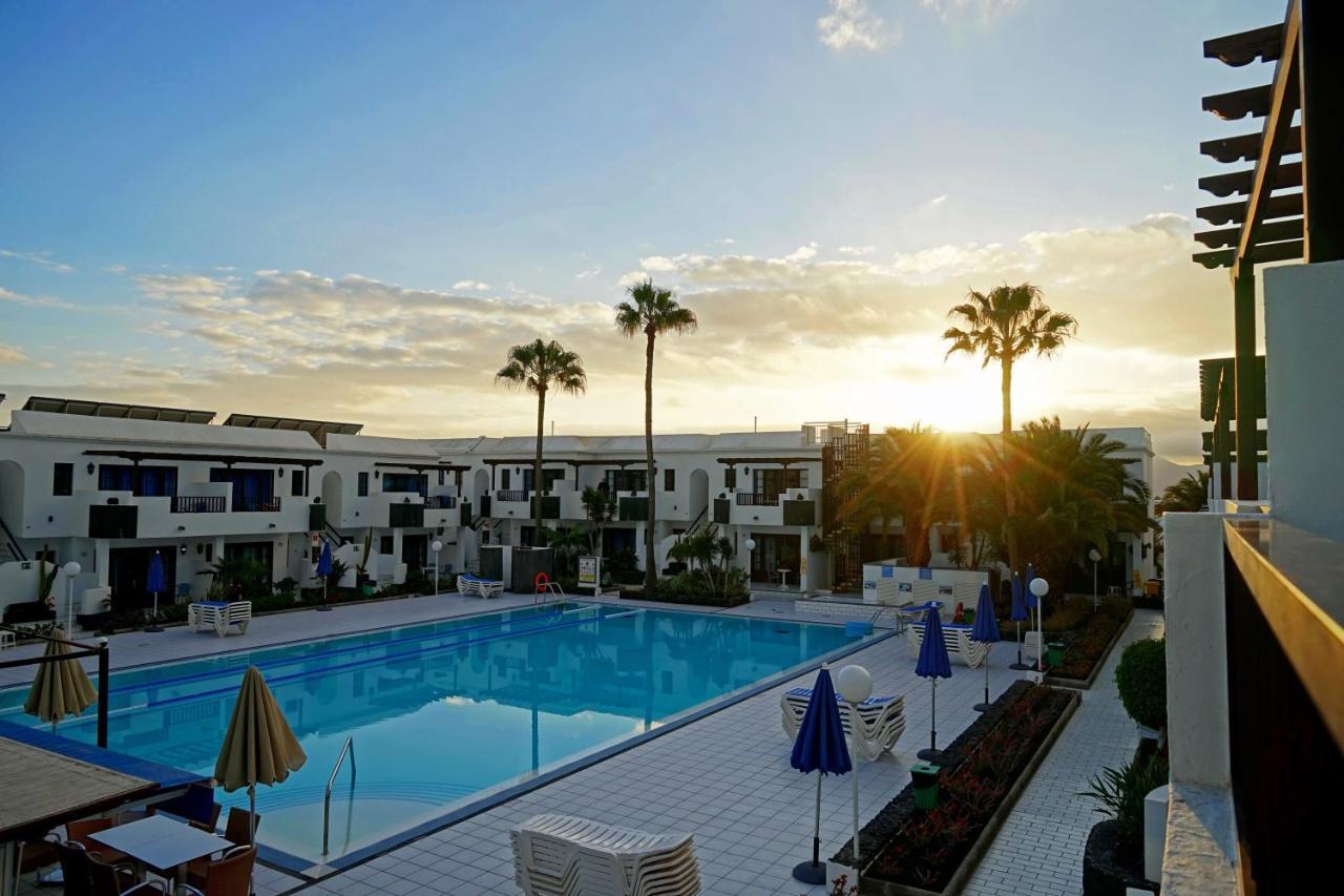 Apartahotel Plaza Azul