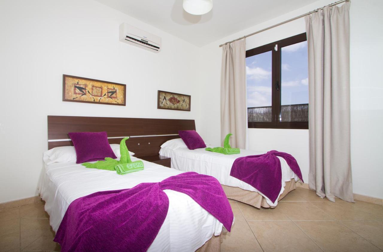 Villa Ereza Buganvillas Playa Blanca (Lanzarote)