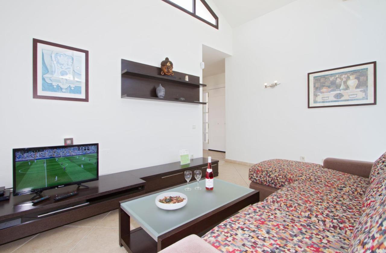 Villa Ereza Buganvillas