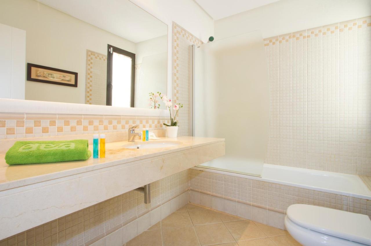 Ereza Buganvillas Villa *