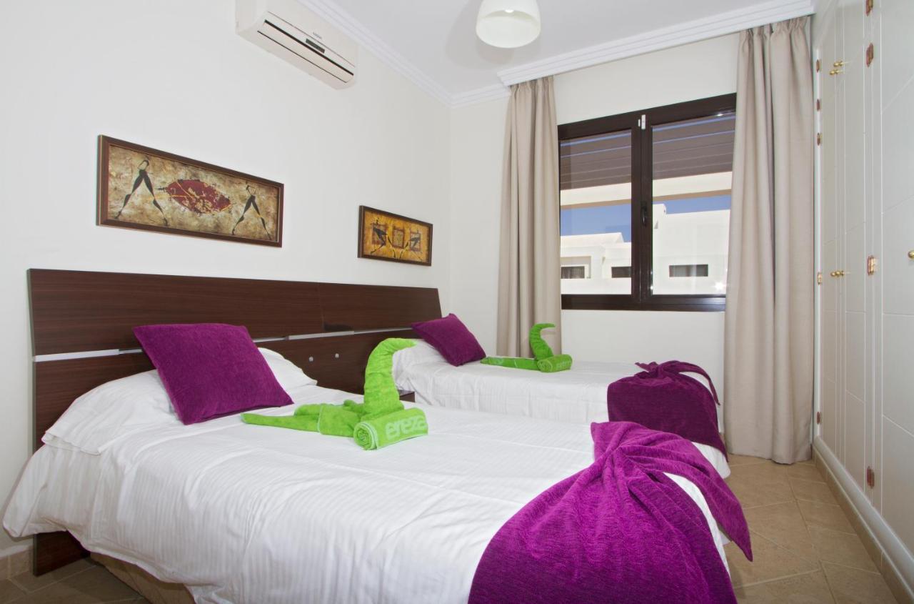 Ereza Buganvillas Playa Blanca (Lanzarote)
