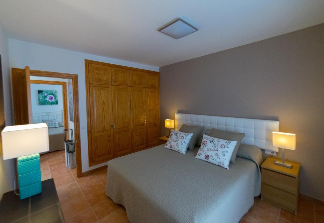 Villalia Alexia Playa Blanca (Lanzarote)