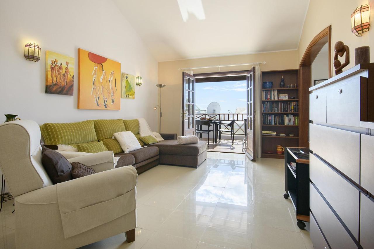 Apartamento Casa Marta Playa Honda (Lanzarote)