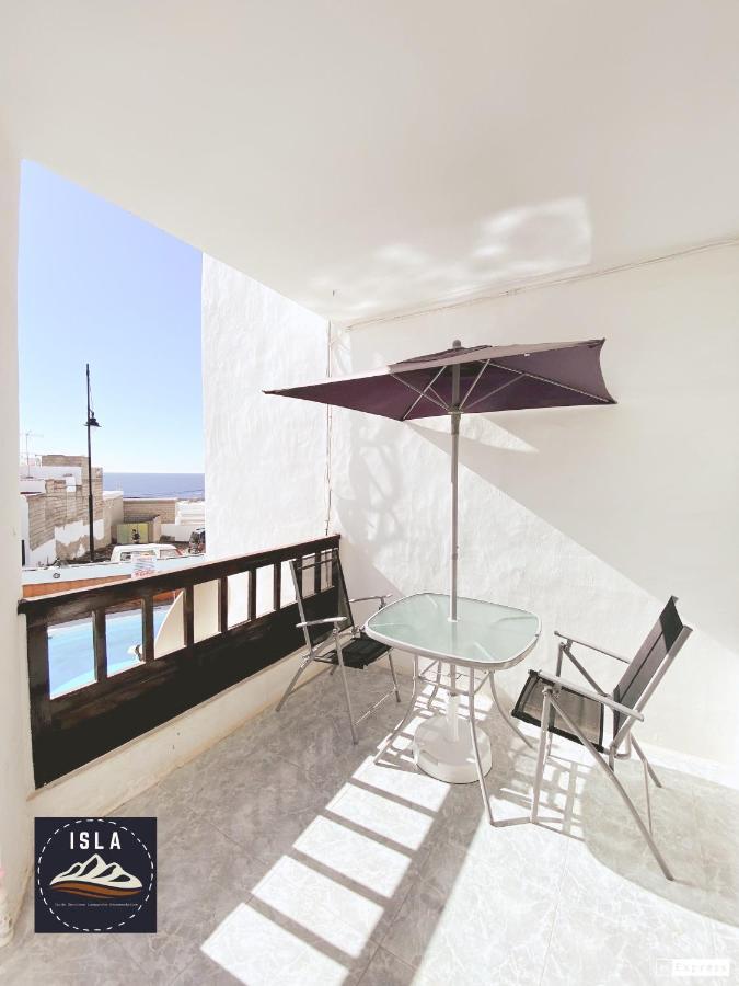 Apartamento Old Town Puerto Del Carmen *