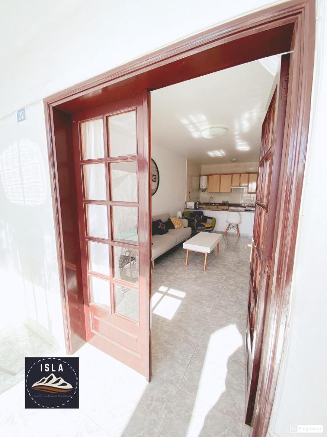 Apartamento Old Town Puerto Del Carmen *