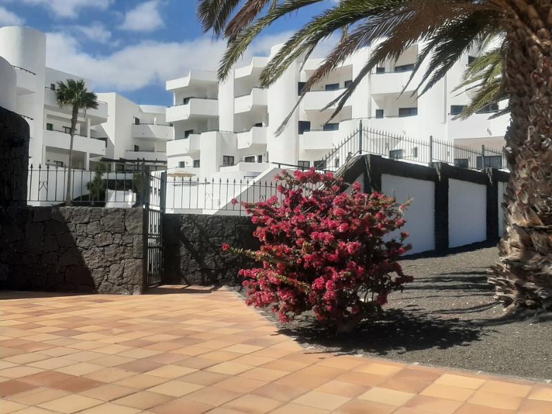 Club Colinas 3* Costa Teguise