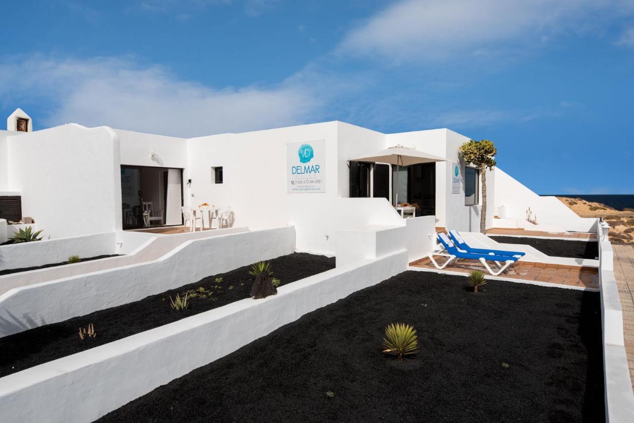 Bungalows Delmar Apartamento *