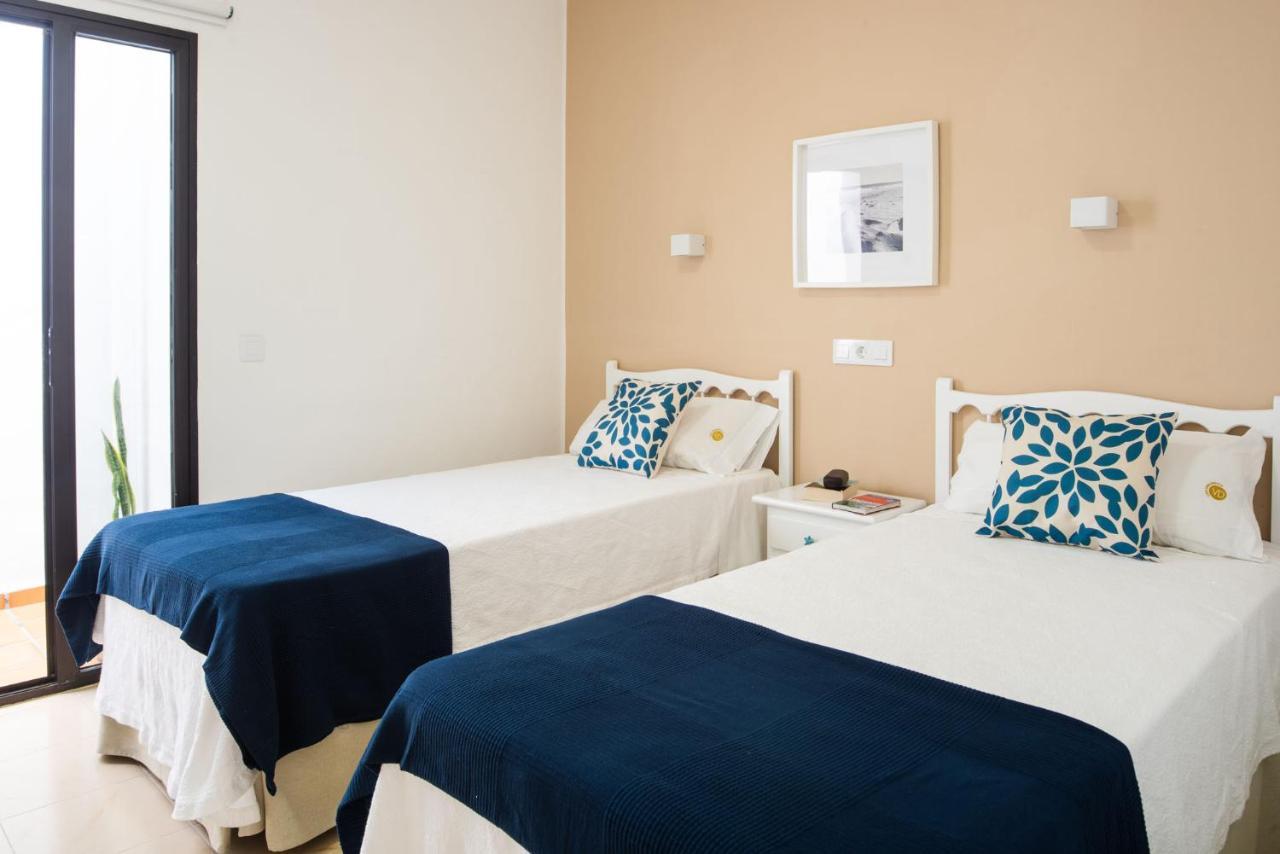 Bungalows Delmar Apartamento *