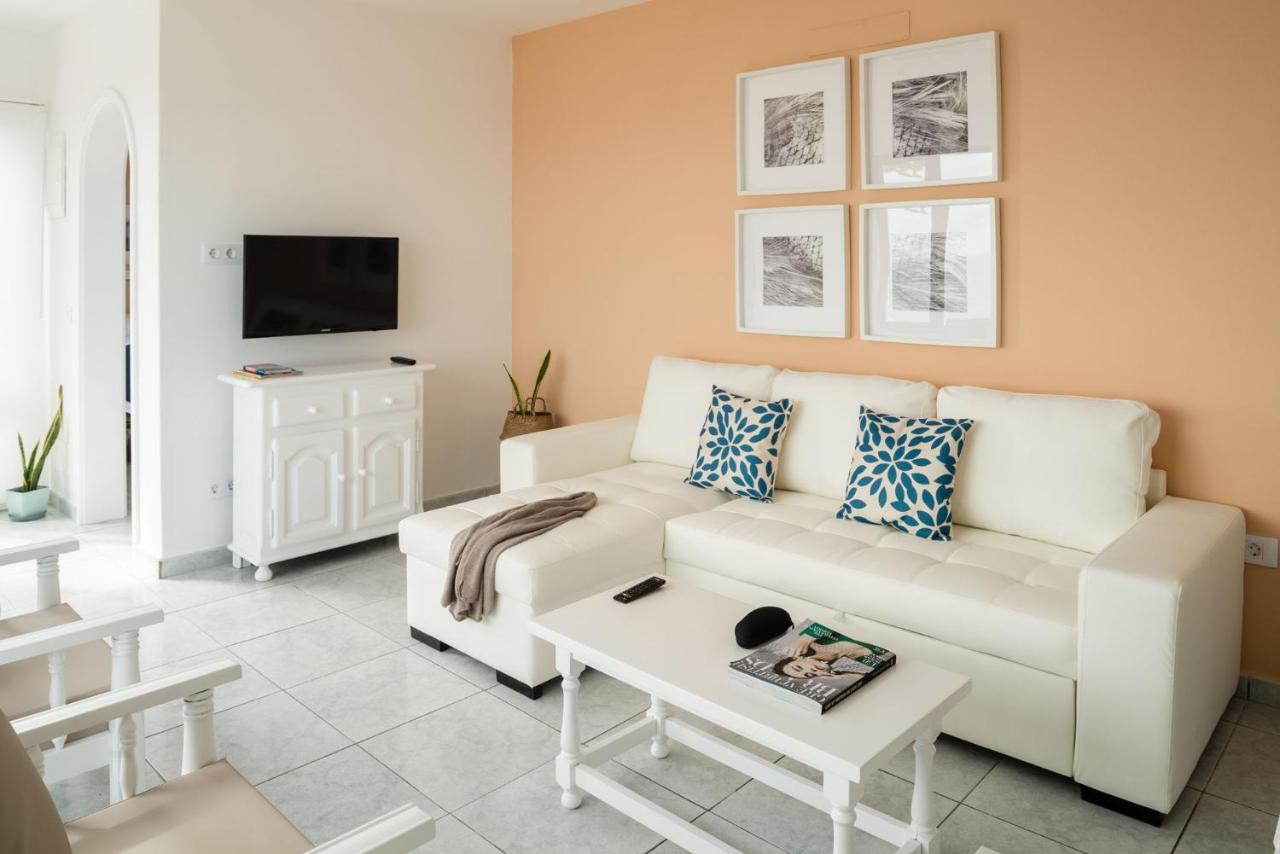 Apartamento Bungalows Delmar