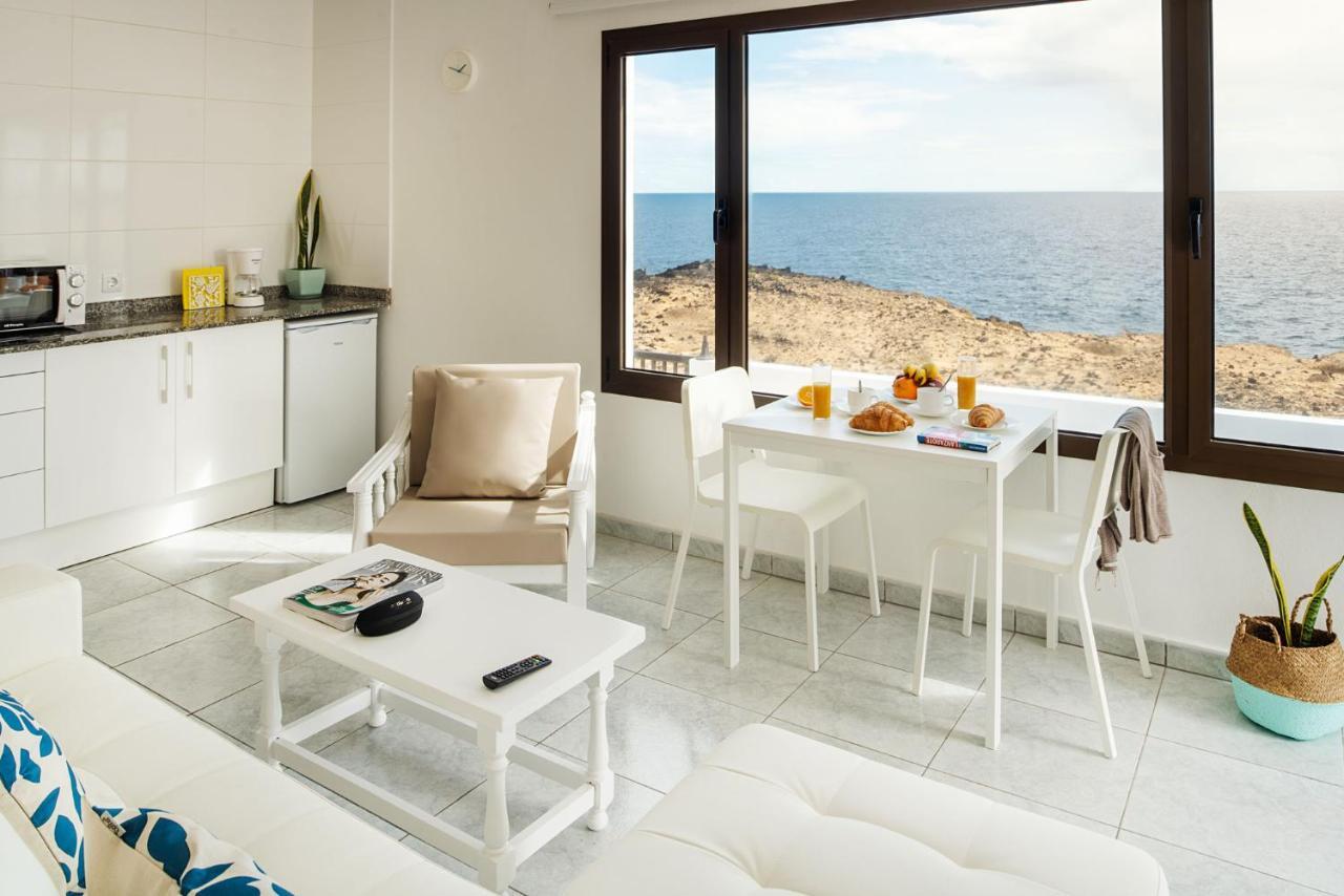 Bungalows Delmar Apartamento Charco del Palo