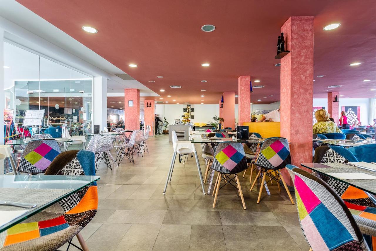 Bluebay Lanzarote Apartment