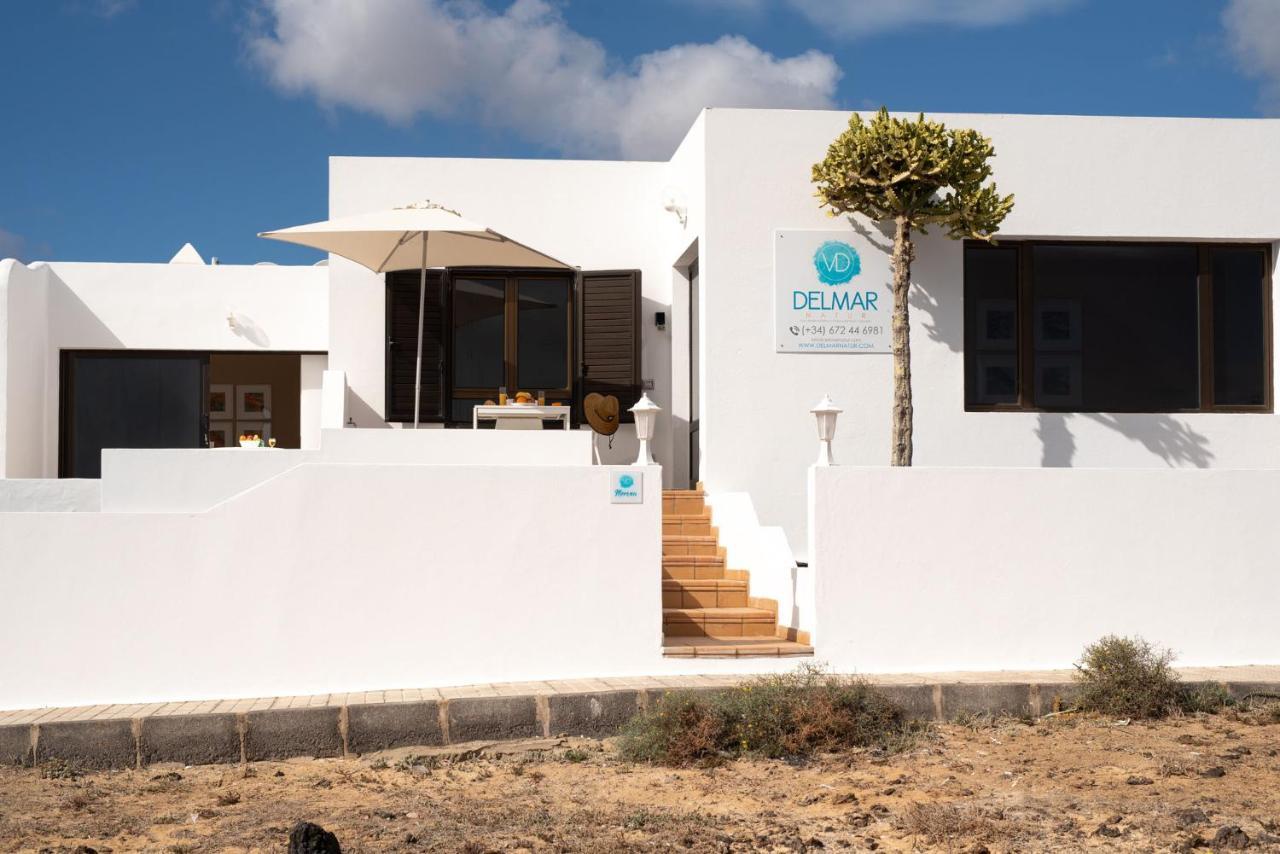 Apartamento Bungalows Delmar *