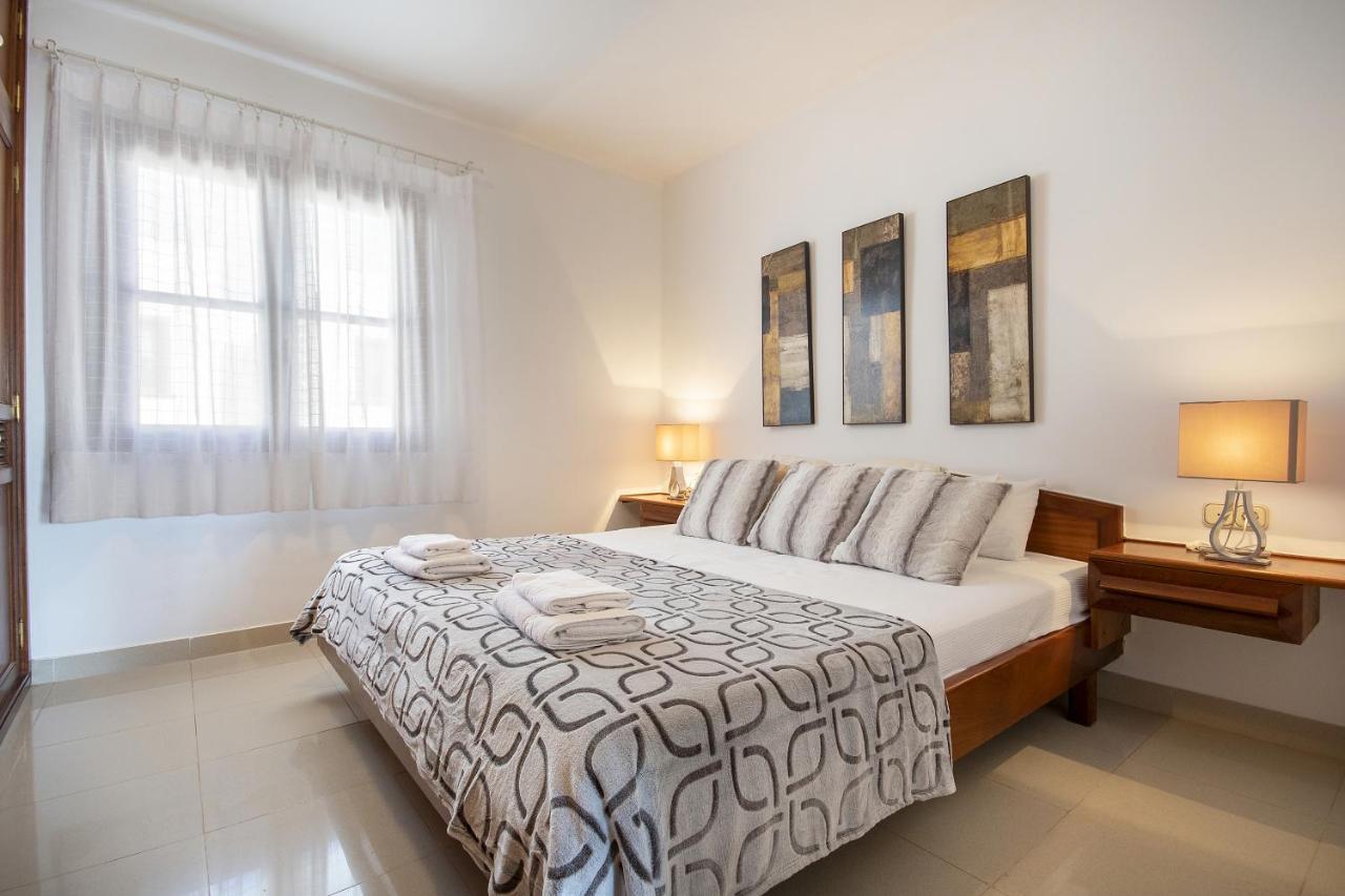Casa Marta * Playa Honda (Lanzarote)