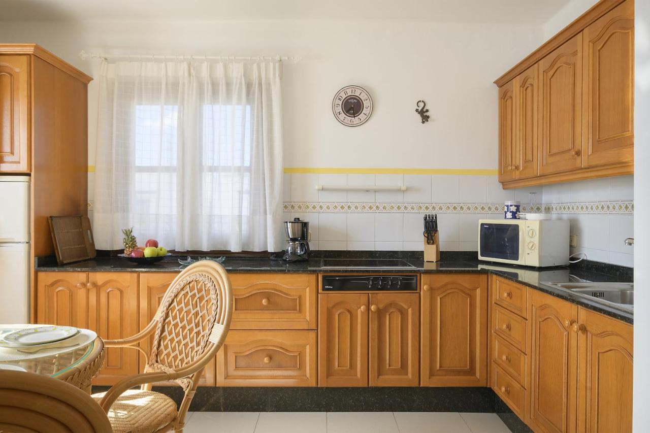 Apartamento Casa Marta Playa Honda (Lanzarote)