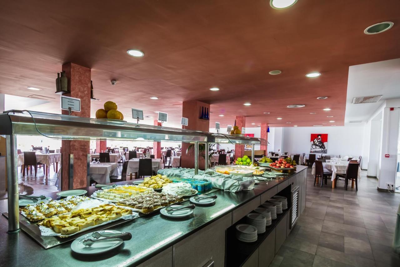 Apartamento Bluebay Lanzarote *