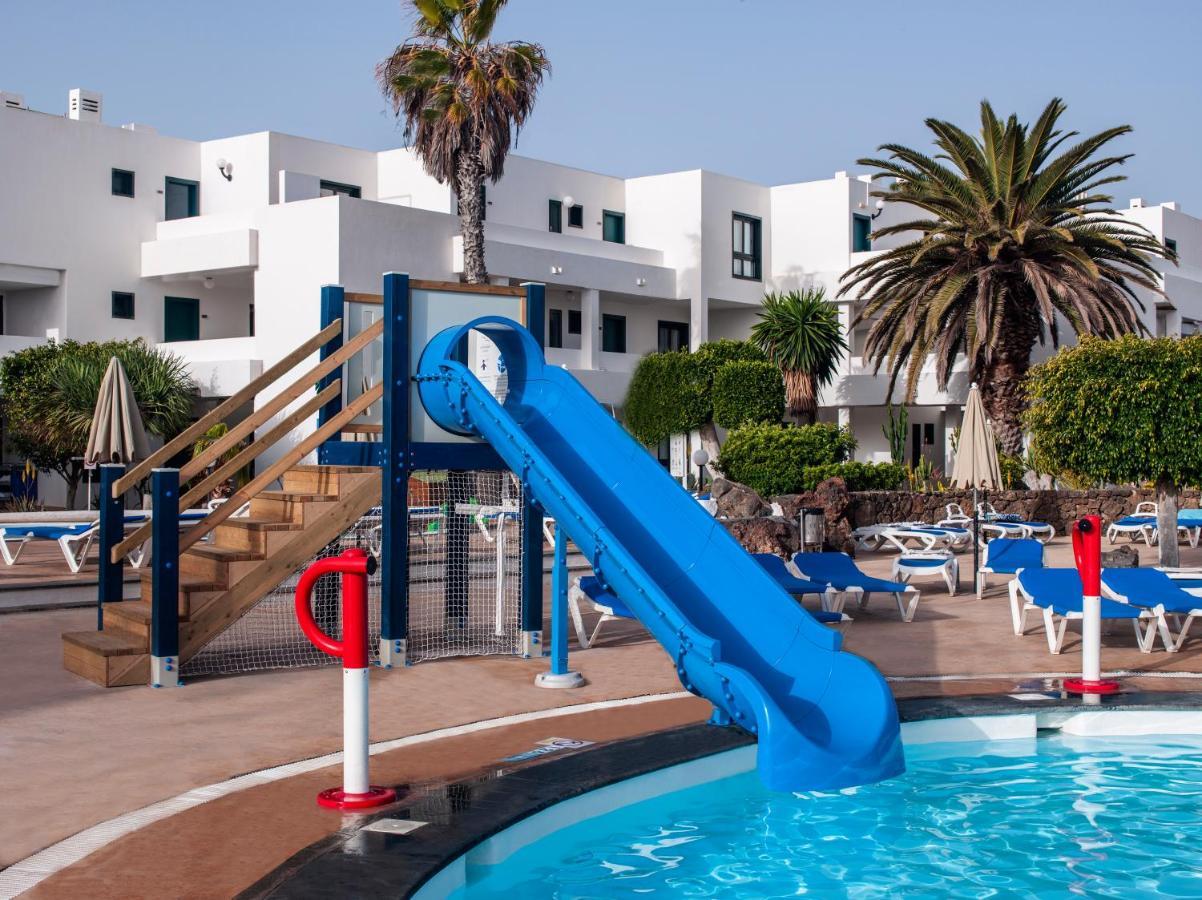 Bluebay Lanzarote Apartment Costa Teguise