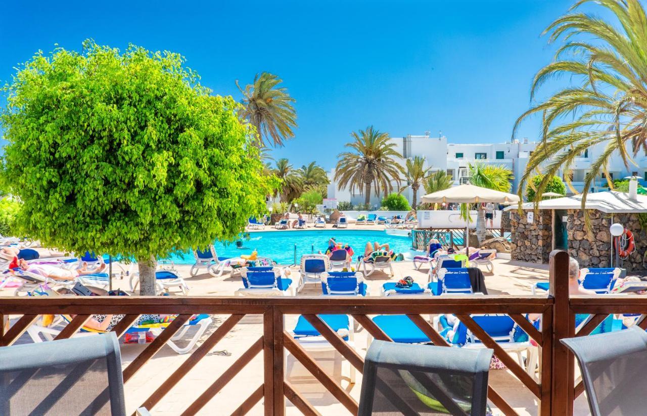 Bluebay Lanzarote Apartment
