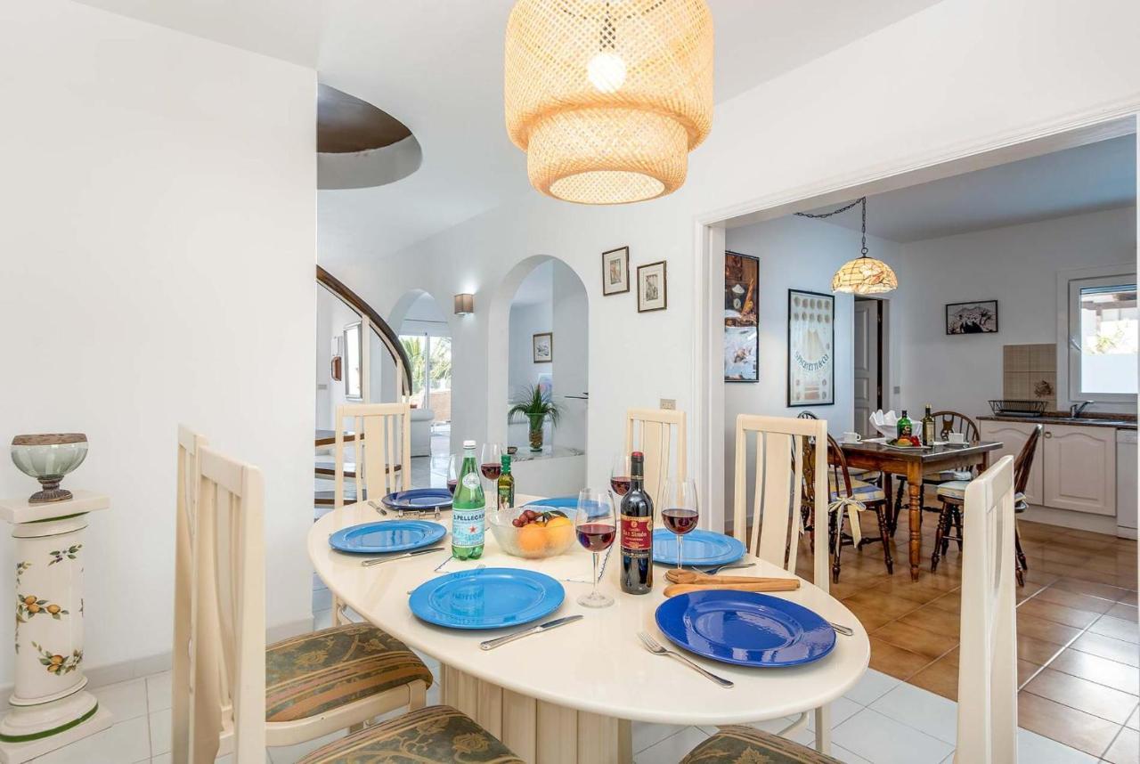 Arcelia Villa Puerto del Carmen (Lanzarote)
