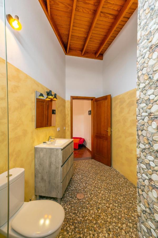 Bed and breakfast Timanfaya