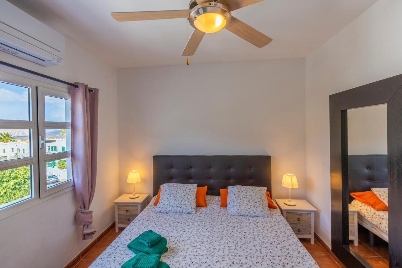 Bed and breakfast Timanfaya Yaiza (Lanzarote)