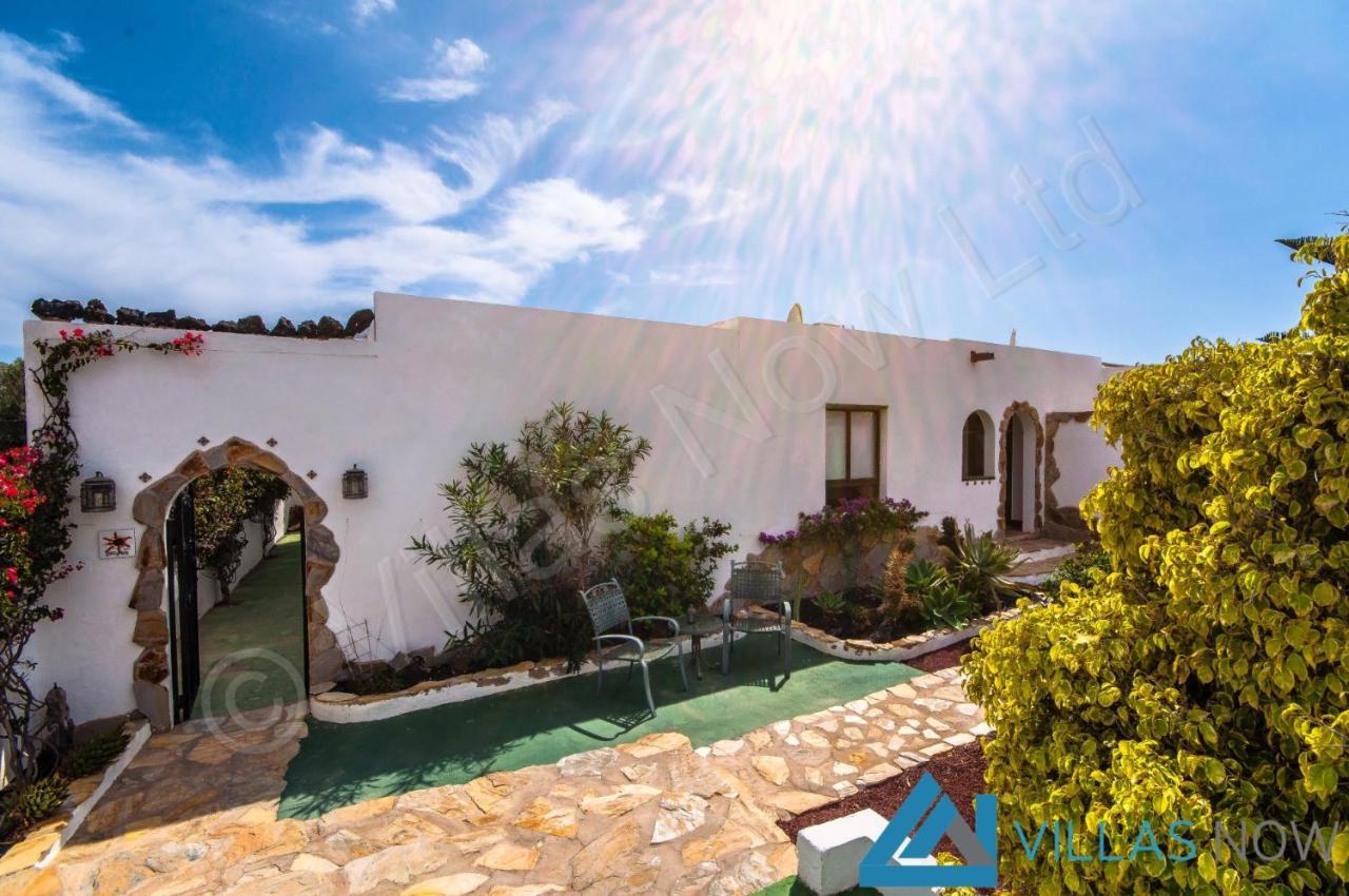 Casa Dos Estrellas Villa