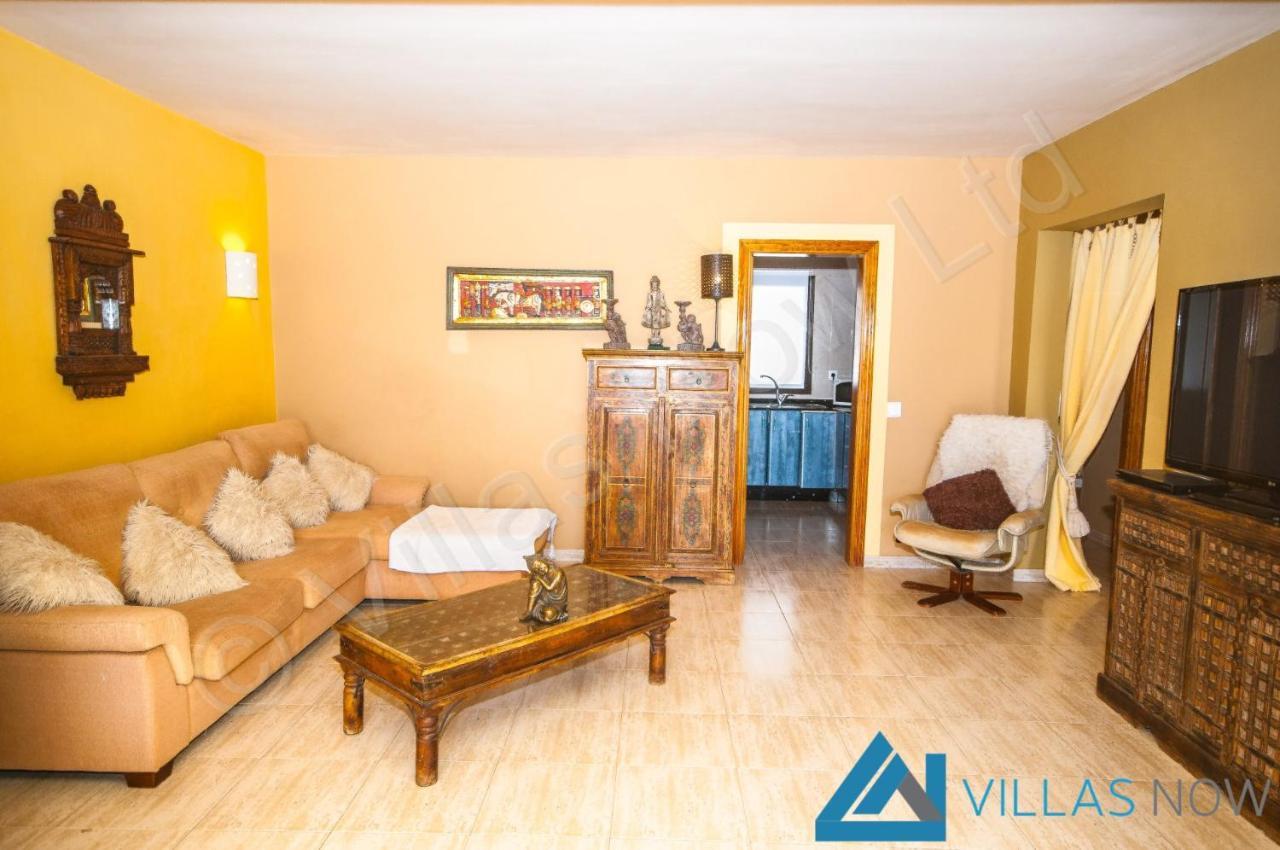 Villa Casa Dos Estrellas Playa Blanca (Lanzarote)